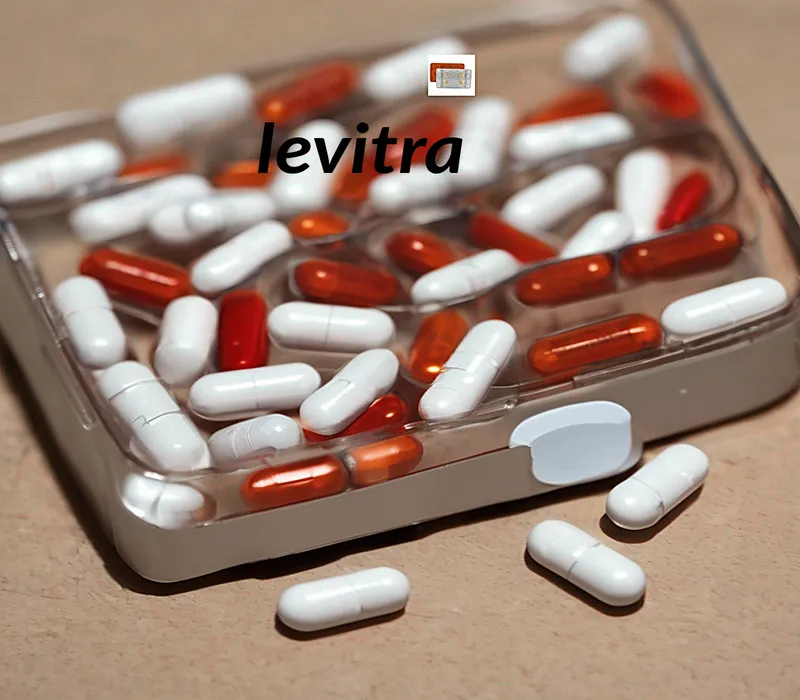 Precio de levitra 10 mg bucodispersable